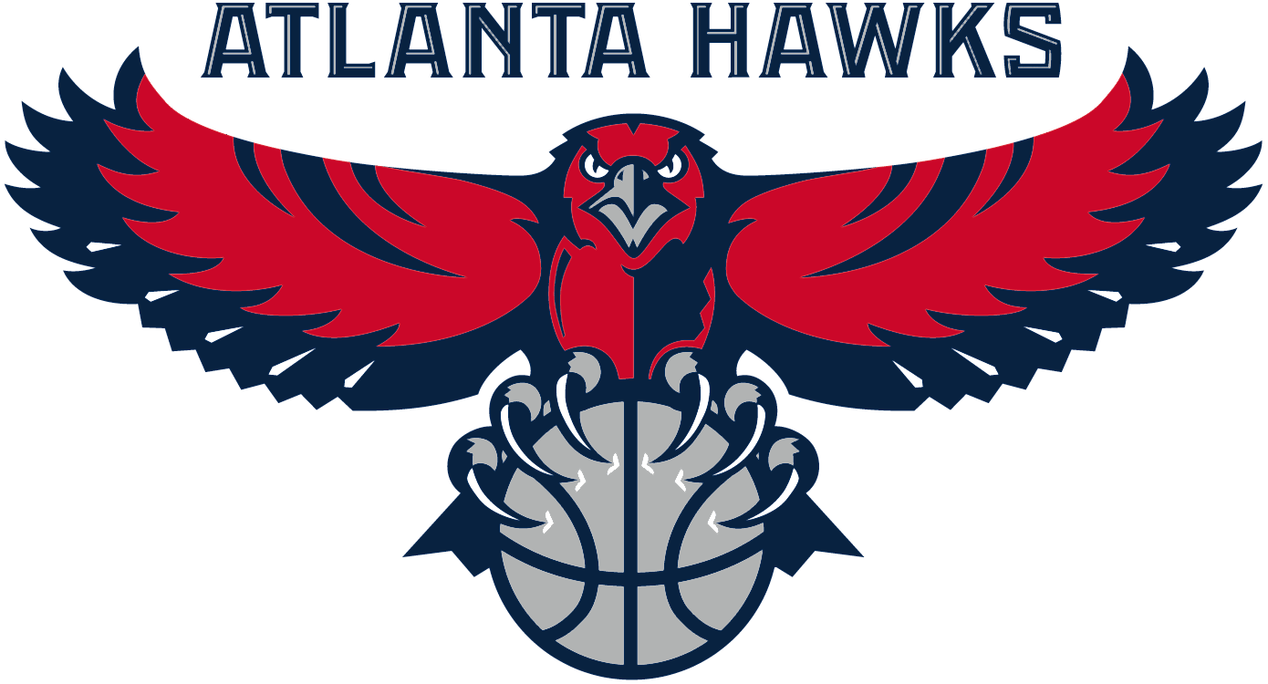 Atlanta Hawks 2007-2015 Primary Logo DIY iron on transfer (heat transfer) Atlanta Hawks 2007-2015 Primary Logo DIY iron on transfer (heat transfer)